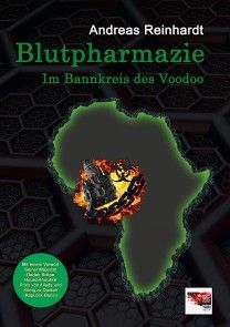 Blutpharmazie - Im Bannkreis des Voodoo Foto №1