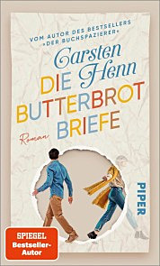 Die Butterbrotbriefe Foto №1