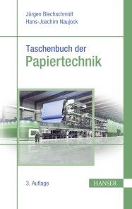 Taschenbuch der Papiertechnik Foto №1