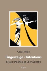 Fingerzeige - Intentions Foto №1