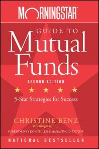 Morningstar Guide to Mutual Funds photo №1