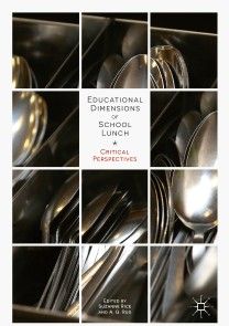 Educational Dimensions of School Lunch photo №1