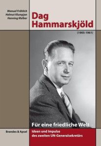 Dag Hammarskjöld (1905-1961) Foto №1