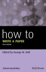 How To Write a Paper photo №1