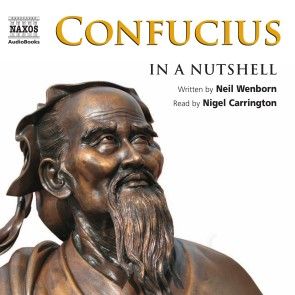 Confucius In A Nutshell (Unabridged) photo 1