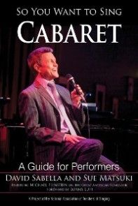 So You Want to Sing Cabaret photo №1