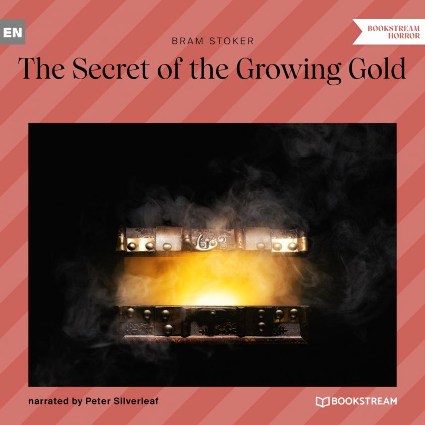 The Secret of the Growing Gold photo 2