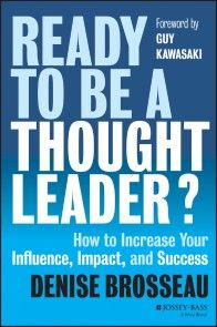 Ready to Be a Thought Leader? photo №1