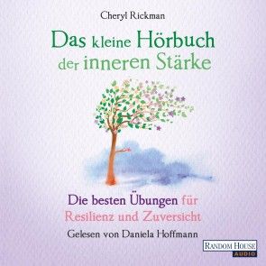 Das kleine Hör-Buch der inneren Stärke Foto №1