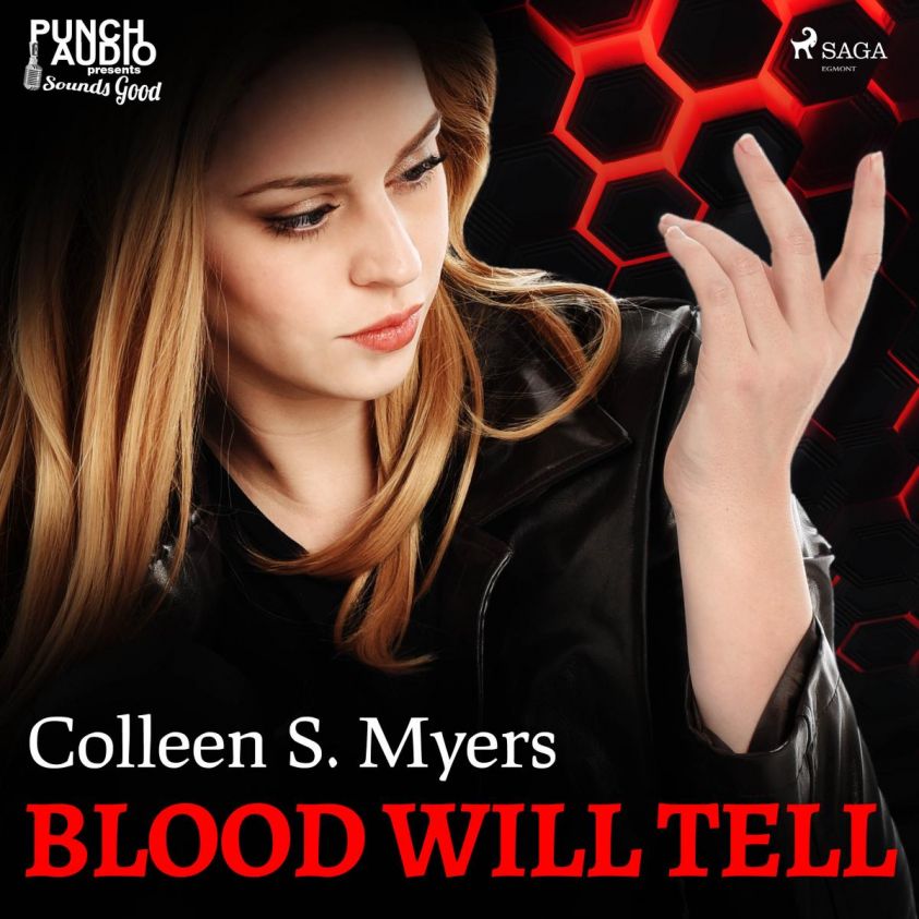 Blood Will Tell photo 2
