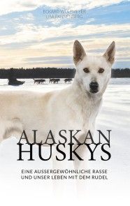 Alaskan Huskys Foto №1