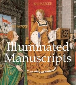Illuminated Manuscripts photo №1