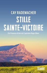 Stille Sainte-Victoire Foto №1