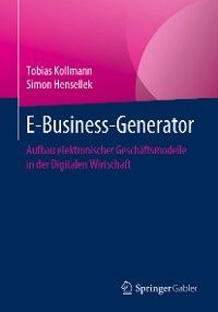 E-Business-Generator Foto №1