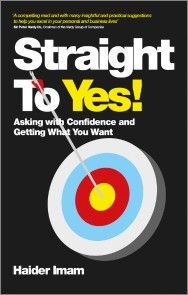 Straight to Yes photo №1