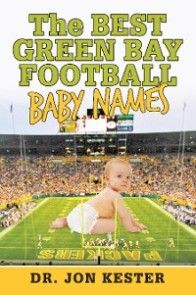 The Best Green Bay Football Baby Names photo №1