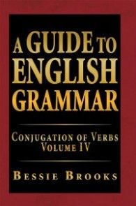 A Guide to English Grammar photo №1