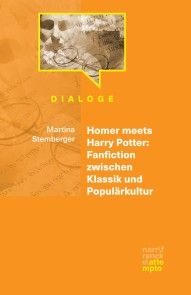 Homer meets Harry Potter: Fanfiction zwischen Klassik und Populärkultur Foto №1