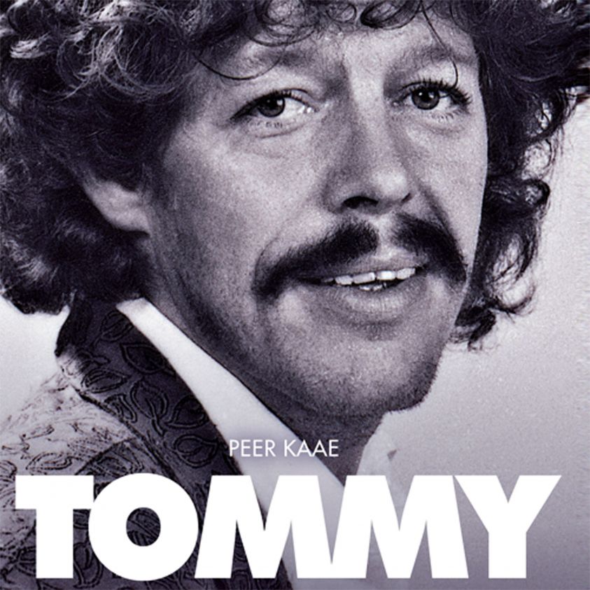 Tommy Seebach - En biografi photo №1