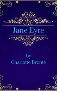 Jane Eyre (English Edition) photo №1