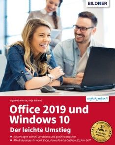 Office 2019 und Windows 10: Der leichte Umstieg Foto №1