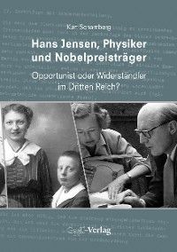 Hans Jensen, Physiker und Nobelpreisträger Foto №1