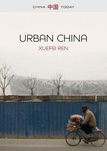 Urban China photo №1
