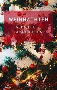Weihnachten - Gedichte und Geschichten Foto 2