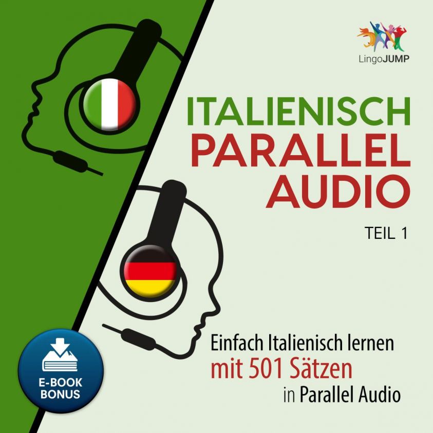 Italienisch Parallel Audio - Teil 1 Foto 2