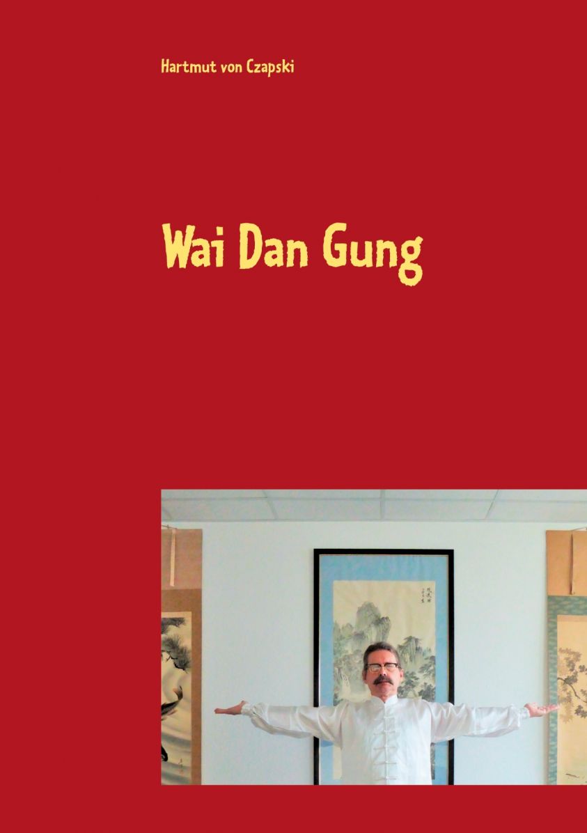 Wai Dan Gung photo №1