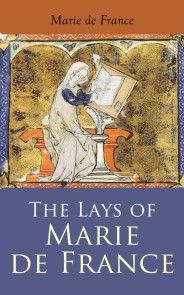The Lays of Marie de France photo №1