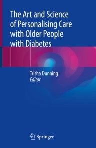 The Art and Science of Personalising Care with Older People with Diabetes photo №1