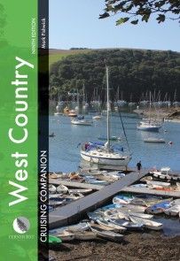 West Country Cruising Companion photo №1