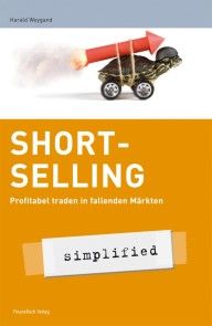 Short-Selling - simplified photo №1