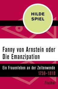 Fanny von Arnstein oder Die Emanzipation Foto №1