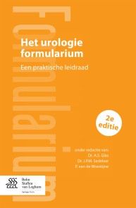 Het urologie formularium photo №1