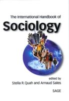 The International Handbook of Sociology photo №1