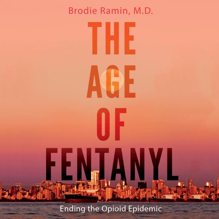 The Age of Fentanyl - Ending the Opioid Epidemic photo 2