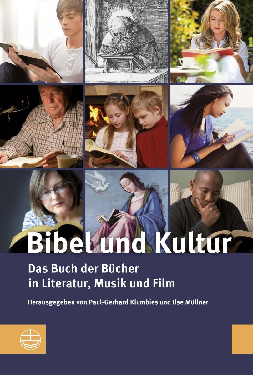 Bibel und Kultur photo №1