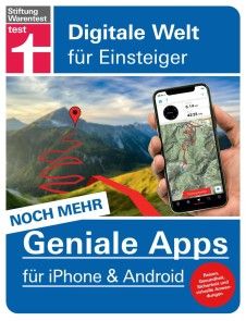Noch mehr geniale Apps für iPhone und Android Foto №1