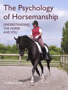 The Psychology of Horsemanship photo №1