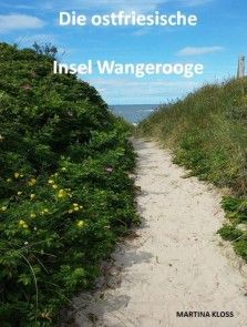 Die ostfriesische Insel Wangerooge Foto №1