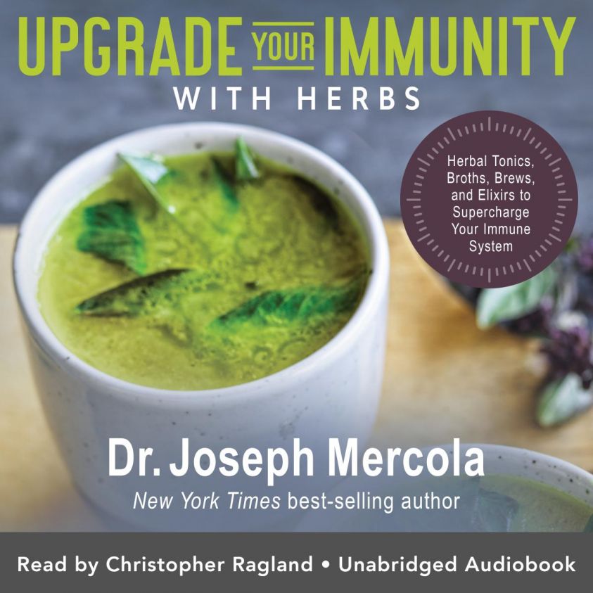 Upgrade Your Immunity with Herbs photo 2