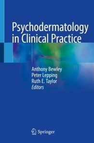 Psychodermatology in Clinical Practice photo №1