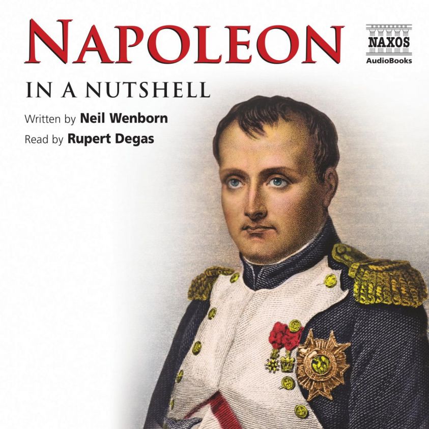 Napoleon in a Nutshell photo 2
