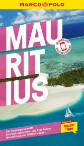 MARCO POLO Reiseführer Mauritius Foto №1