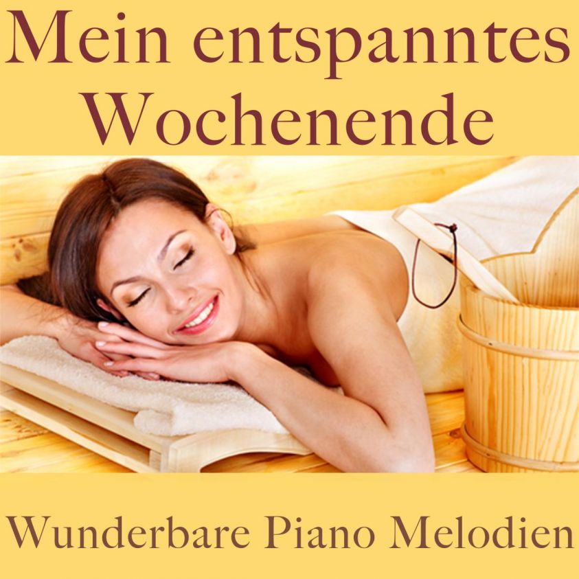 Wunderbare Piano Melodien: Mein entspanntes Wochenende Foto 2