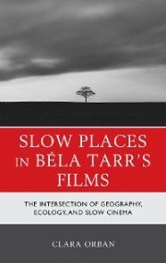 Slow Places in Béla Tarr's Films photo №1
