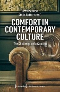 Comfort in Contemporary Culture photo №1