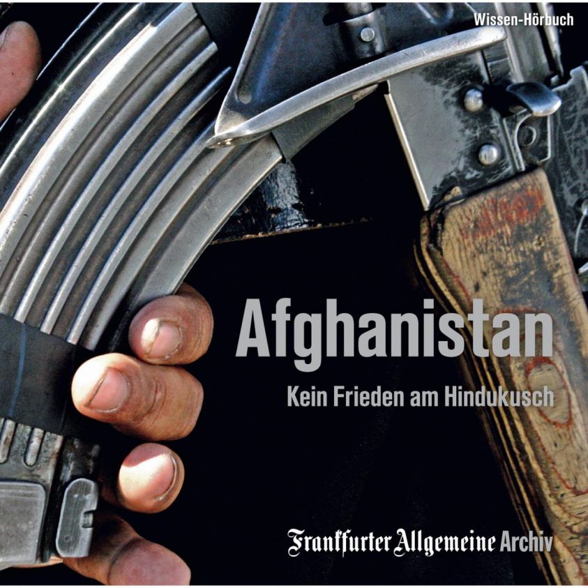 Afghanistan Foto №1